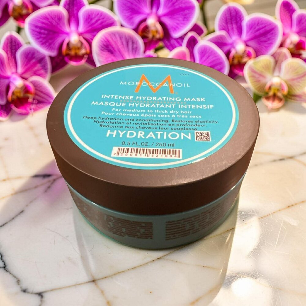 Moroccanoil Intense Hydrating Mask 8.5 oz: